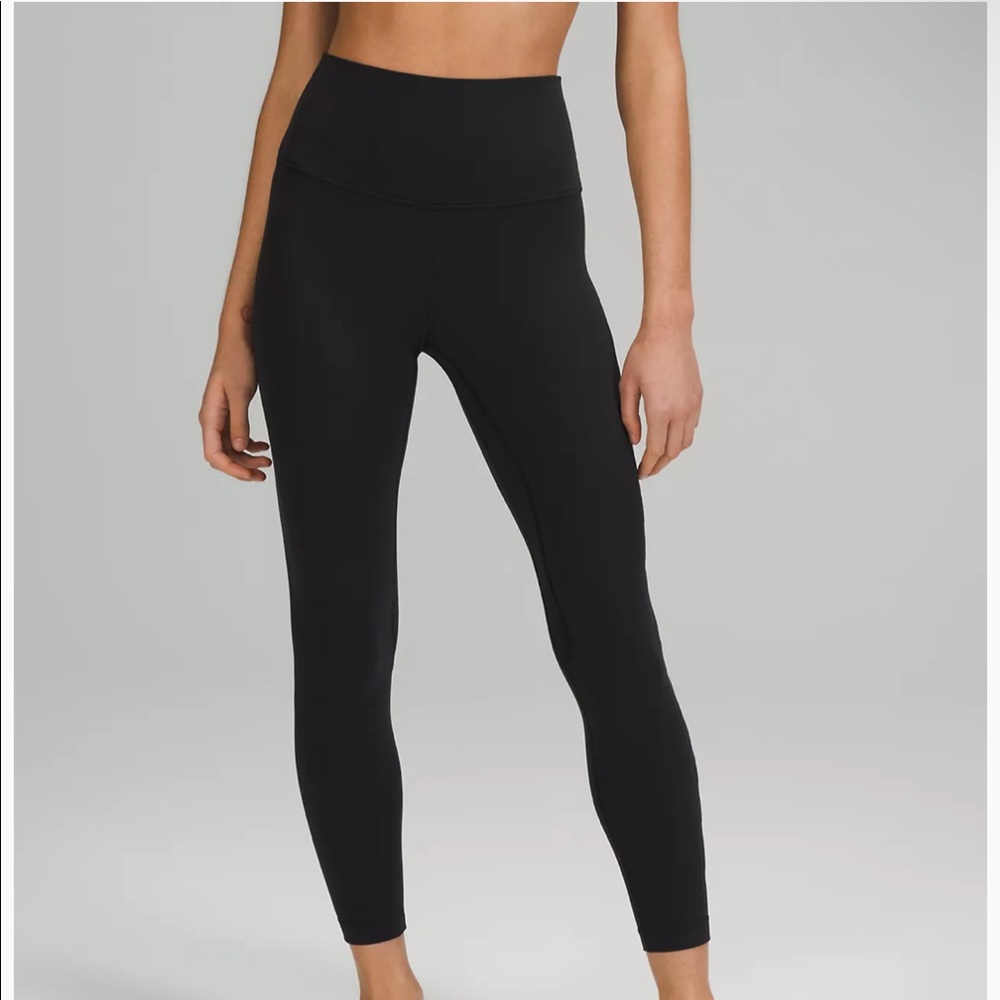Lulu lemon Align Leggings